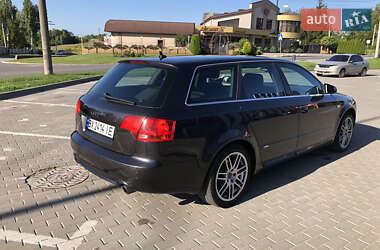 Универсал Audi A4 2007 в 