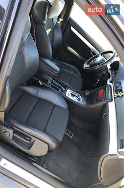 Универсал Audi A4 2007 в 
