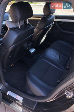 Универсал Audi A4 2007 в 