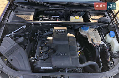 Универсал Audi A4 2007 в 