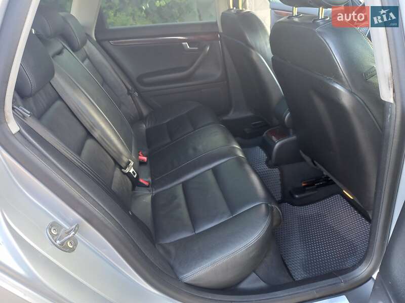 Универсал Audi A4 2005 в Хмельницком