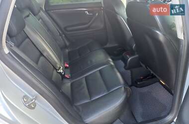 Универсал Audi A4 2005 в 