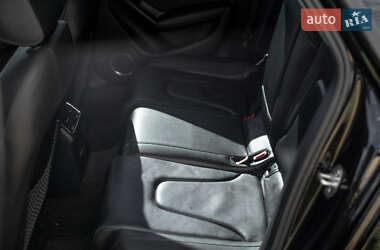 Седан Audi A4 2015 в 