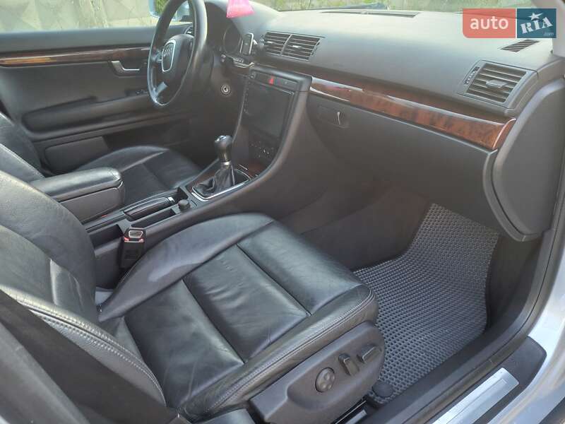 Универсал Audi A4 2005 в Хмельницком