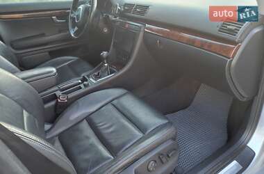Универсал Audi A4 2005 в 