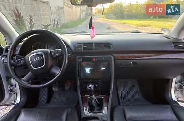 Универсал Audi A4 2005 в 