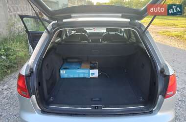 Универсал Audi A4 2005 в 