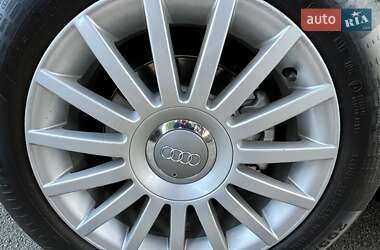 Универсал Audi A4 2007 в 