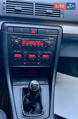 Универсал Audi A4 2007 в 