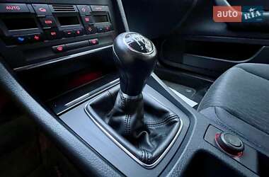 Универсал Audi A4 2007 в 