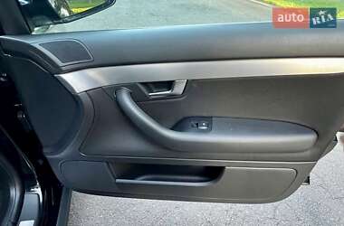 Универсал Audi A4 2007 в 