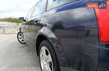 Универсал Audi A4 2002 в 
