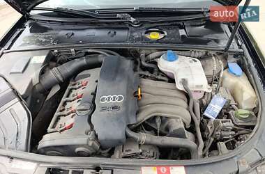 Универсал Audi A4 2002 в 