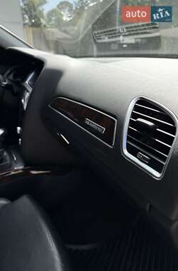 Седан Audi A4 2015 в 