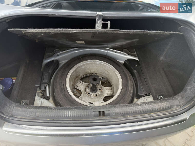 Седан Audi A4 2002 в Могилев-Подольске фото 11 Седан Audi A4 2002 в Могилев-Подольске