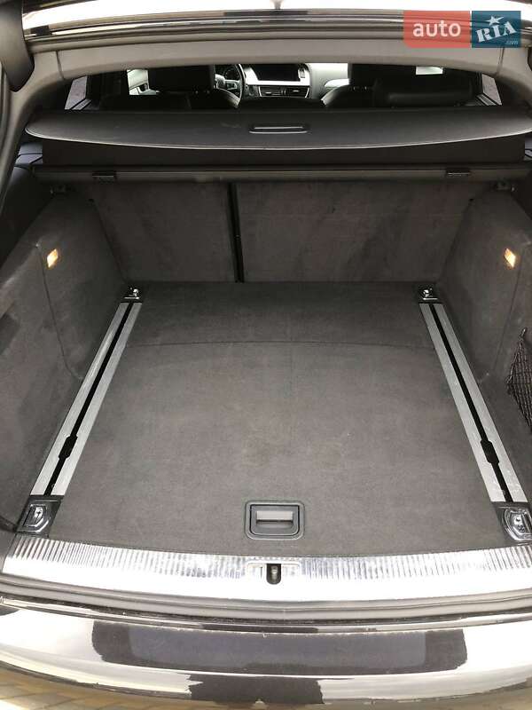 Универсал Audi A4 2008 в Ковеле