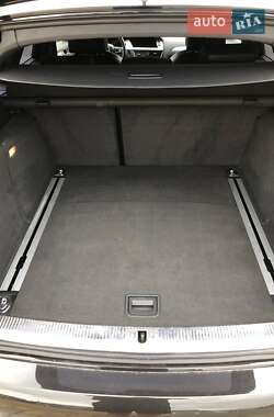 Универсал Audi A4 2008 в 
