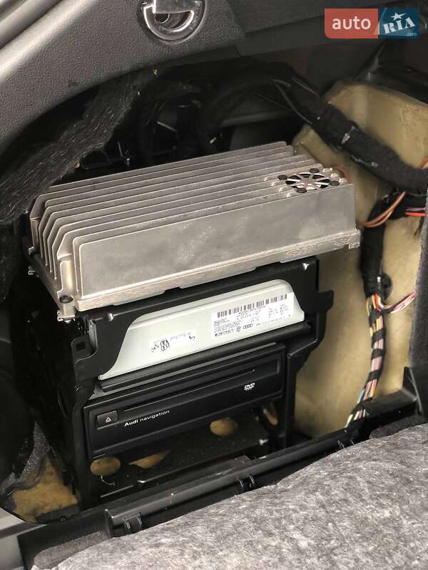 Универсал Audi A4 2008 в Ковеле