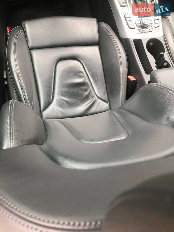 Универсал Audi A4 2008 в Ковеле