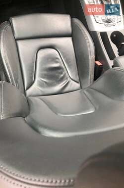 Универсал Audi A4 2008 в 