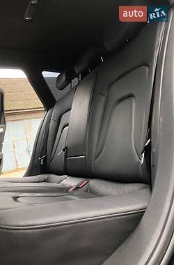 Универсал Audi A4 2008 в 