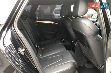 Универсал Audi A4 2008 в 