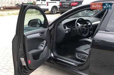 Универсал Audi A4 2008 в 