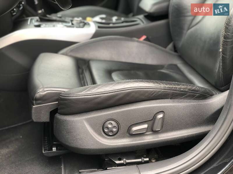 Универсал Audi A4 2008 в Ковеле