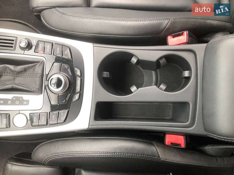 Универсал Audi A4 2008 в Ковеле