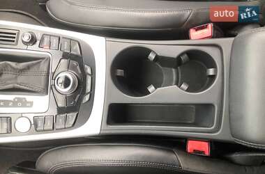 Универсал Audi A4 2008 в 