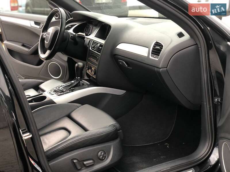 Универсал Audi A4 2008 в Ковеле