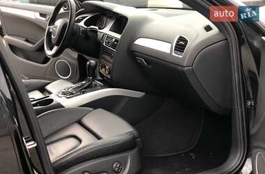 Универсал Audi A4 2008 в 