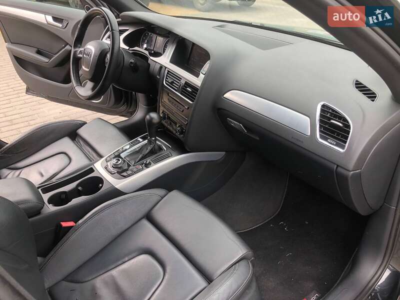 Универсал Audi A4 2008 в Ковеле