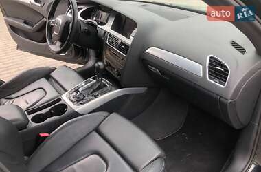 Универсал Audi A4 2008 в 