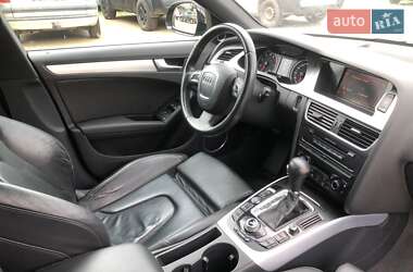 Универсал Audi A4 2008 в 