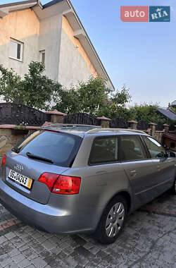 Универсал Audi A4 2007 в 