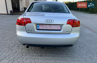 Седан Audi A4 2005 в 