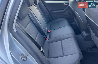 Седан Audi A4 2005 в 