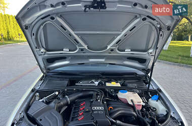 Седан Audi A4 2005 в 