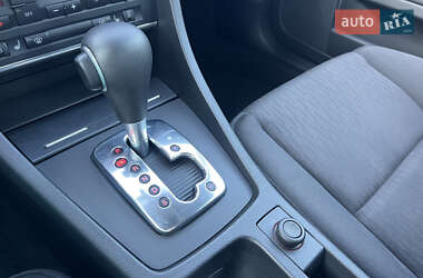 Седан Audi A4 2005 в 