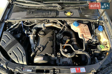 Универсал Audi A4 2003 в 