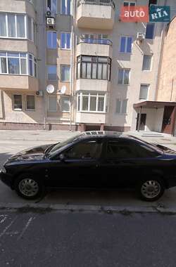 Седан Audi A4 1996 в 