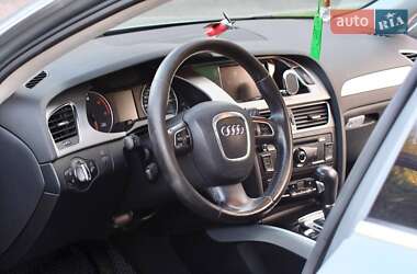 Универсал Audi A4 2008 в 