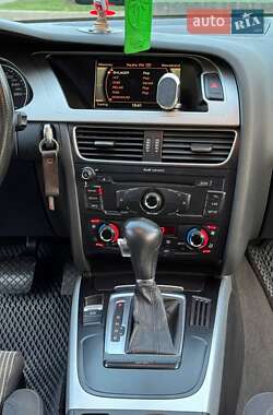 Универсал Audi A4 2008 в 