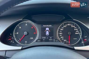 Универсал Audi A4 2008 в 