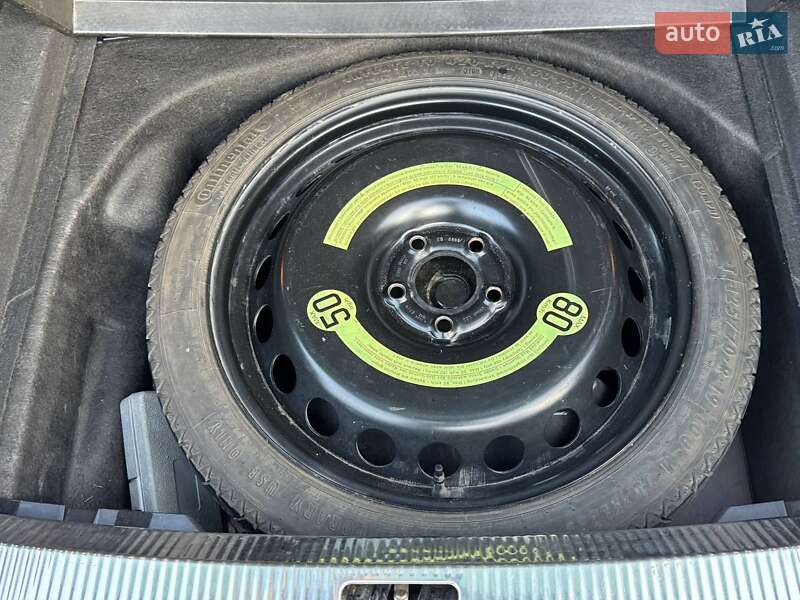 Универсал Audi A4 2008 в Смеле