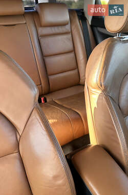 Универсал Audi A4 2008 в 