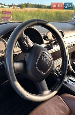 Универсал Audi A4 2008 в 