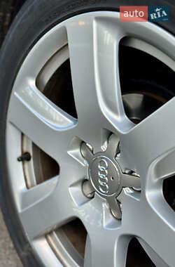 Универсал Audi A4 2008 в 