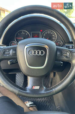 Универсал Audi A4 2005 в 
